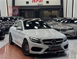 مرسيدس بنز C-Class